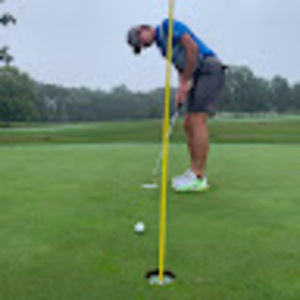 Meet your Posher, Caleb